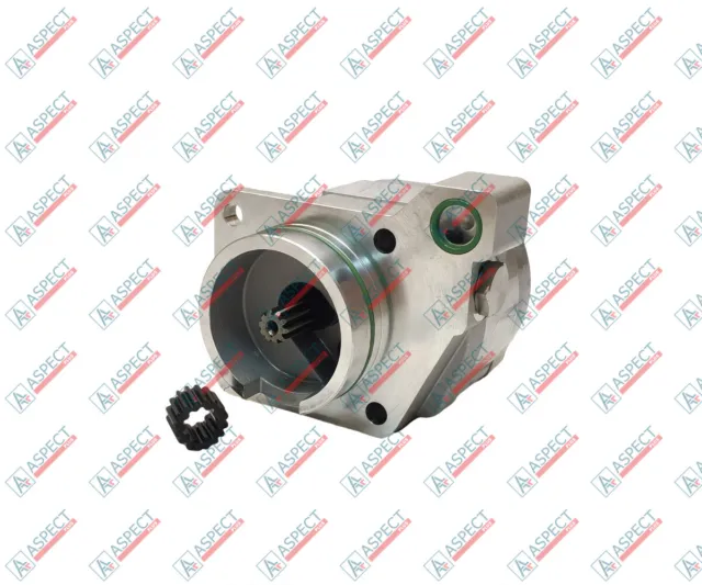 Bosch Rexroth A8VO107, A8VO160 Gear pump R902603020