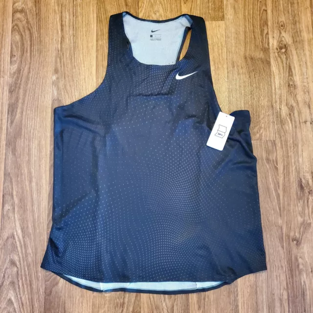 NIKE PRO ELITE Womens Race Day Brief Womens Medium track and field Olympic  $59.99 - PicClick