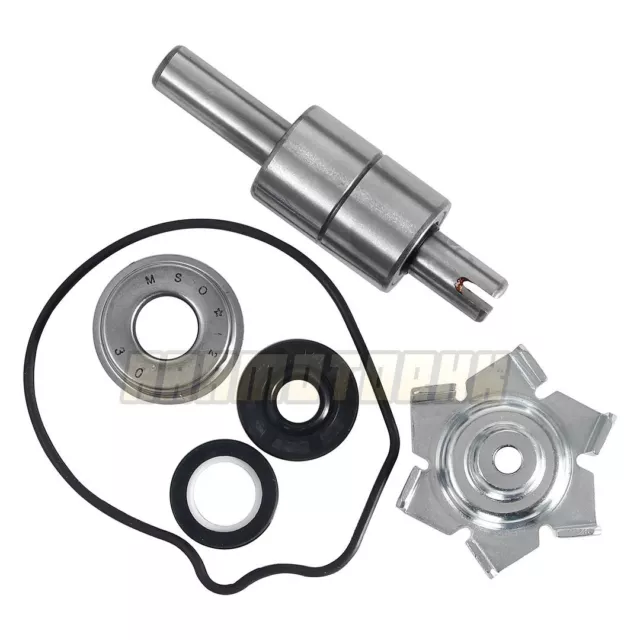 Water Pump Repair Kit For Honda VT700C Shadow 1984 1987 1985 1986