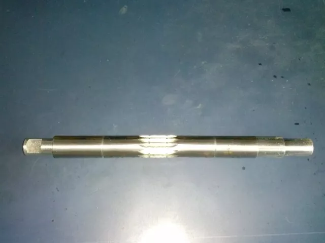Honda Amigo 50 Axe Pedalier 28811-081-000