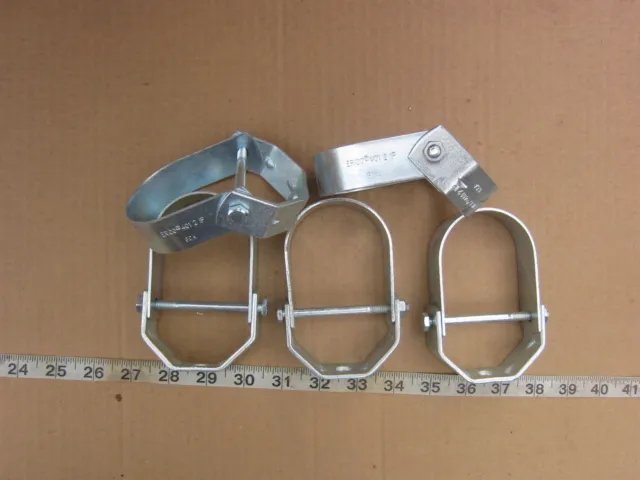 CT-65 Light Weight Adjustable Clevis