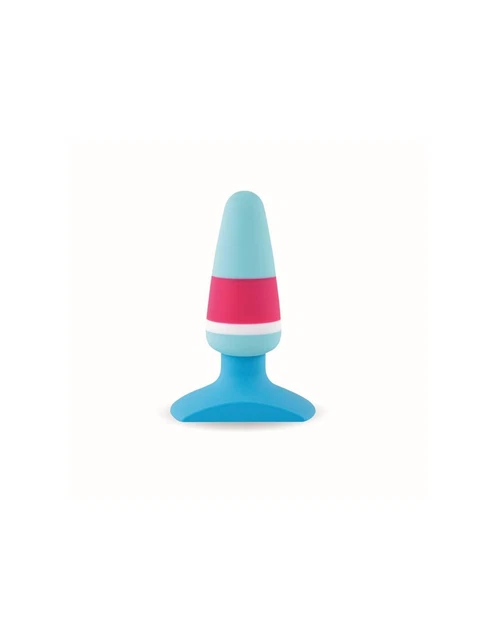 Plug Anal Colors Nr. 1