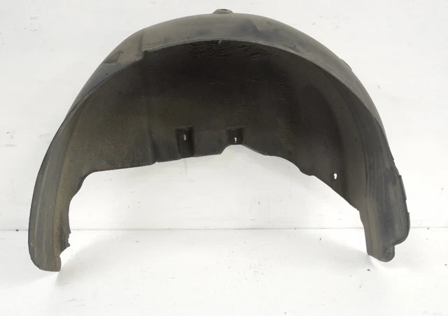 AUDI TT 8N OS Right Rear Wheel Arch Liner 8N0810172A £15.00 - PicClick UK