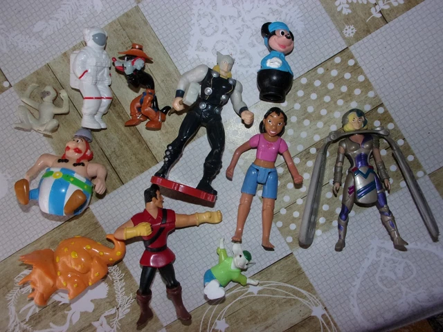 NARUTO -ナルト- フィギュア Superhéroes de cómics, Figuras de acción, Juguetes - PicClick ES