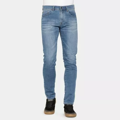 CARRERA JEANS SLIM FIT MOD. 717 RELAX IN DENIM PLAY 10 oz.