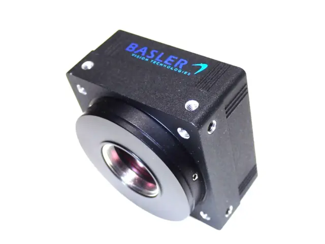 Basler A102K Machine Vision Camera Monochrome USED 3