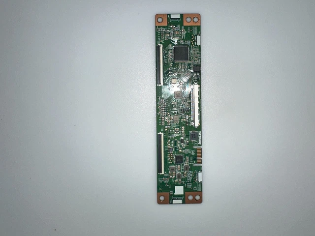 Carte T-Con TCON EATDJ6E13 Pour TV Thomson 50UC6316 – PRO ELECTRO Neuve
