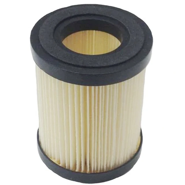Elemento generador filtro de aire 850DX107,5L pieza # 0G3332/Se adapta a 2008 y corriente 8-10 kw