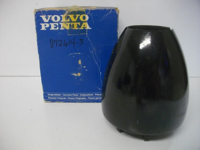 Volvo Penta sterndrive 872614-2 Duo Prop cone and bolt