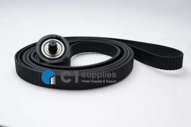 Antriebsriemen C7769-60182 Carriage Belt A1 24", HP DesignJet 500 800 815 820