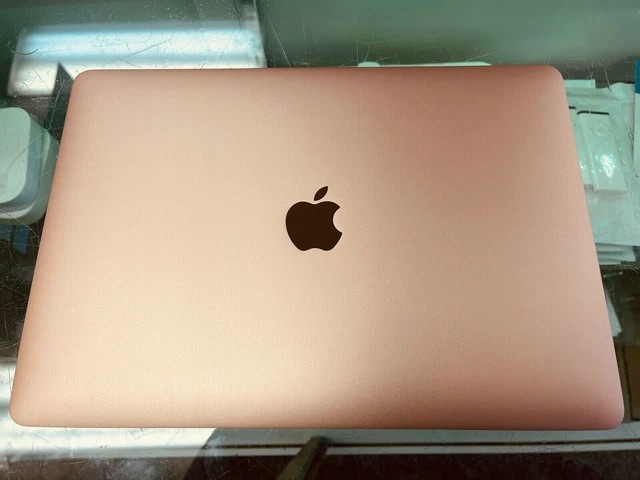 Écran LCD Pour MacBook Air 13.3" 2018-2020 (A1932/A2179) - Sans Châssis, Neuf, Compatible Remplacement