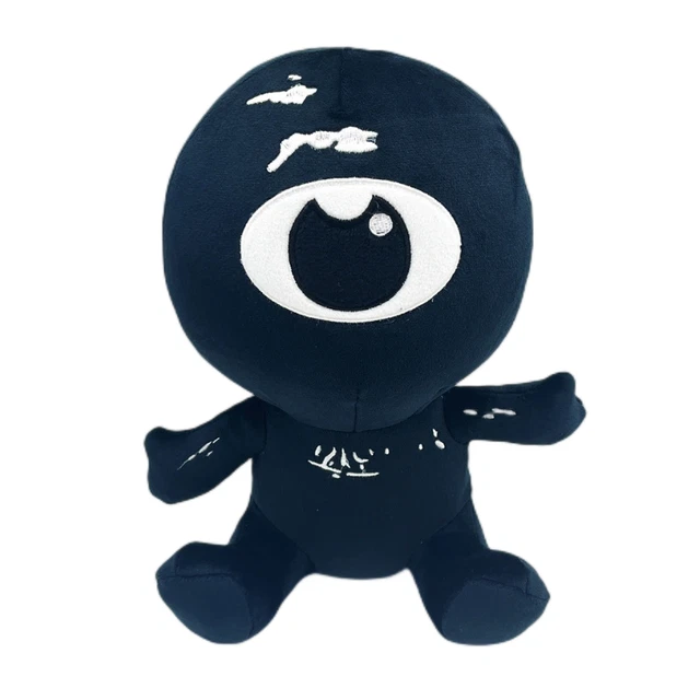 ROBLOX DOORS SEEK Plush Toy Game Creatures Plushies Cute Pillow Decor