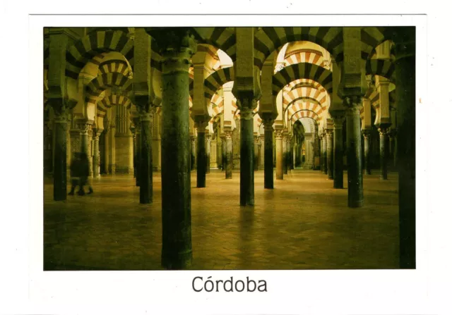 AK Ansichtskarte Cordoba / Mezquita-Catedral / Spanien