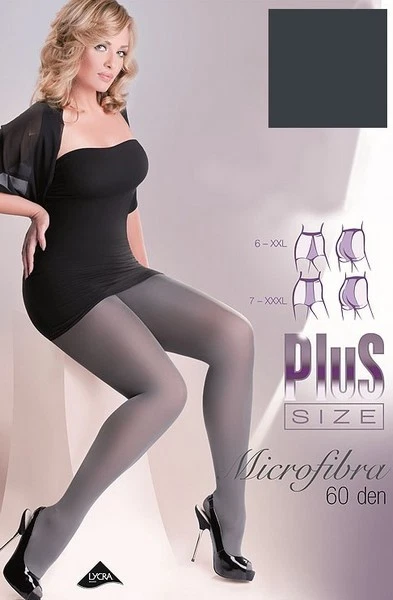 Collant Voile Classique Gabriella CLASSIC 15 Den Noir - T3, T4, T5 - Code 104, Neuf Avec étiquettes