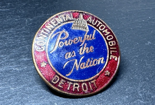 Badges, Automobilia, Transportation, Collectibles - PicClick CA