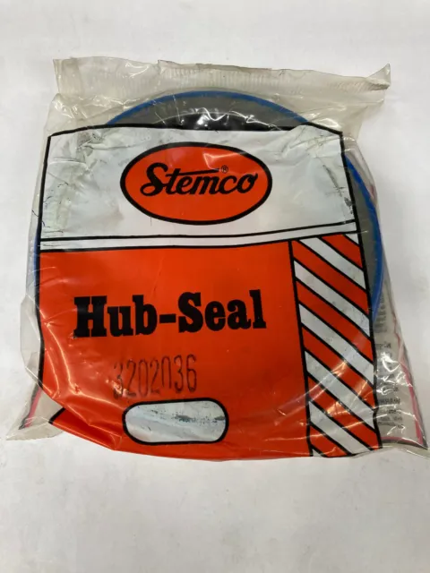 Stemco Hub Seal  # 320-2036