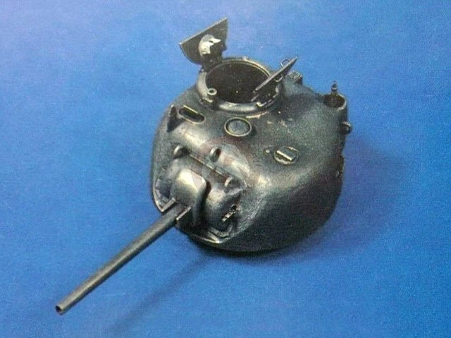 Chars M4a1 Sherman Banque De Photographies Et D’images à Haute - Foto 5