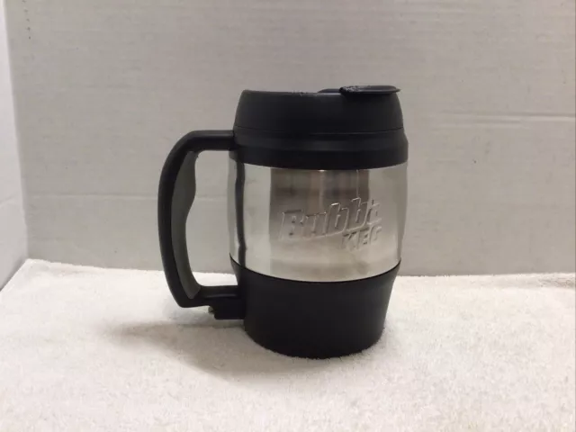 52 Oz Bubba Keg Insulated Cooler Travel Mug w/ Bottle Opener