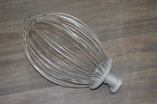 Hobart Mixer 30 qt Wire Whip DS30D