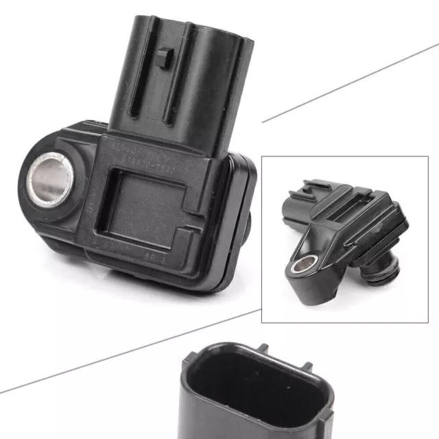 CarPressure Map Sensor For HONDA PILOT/ACURA RSX 37830-PNC-003 High quality