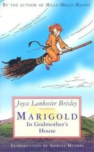 Marigold in Godmothers House, Brisley, Joyce Lankester, Used; Good Book