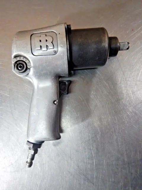 Ingersoll Rand 231 Model A Pneumatic Impact Wrench 1/2" Drive