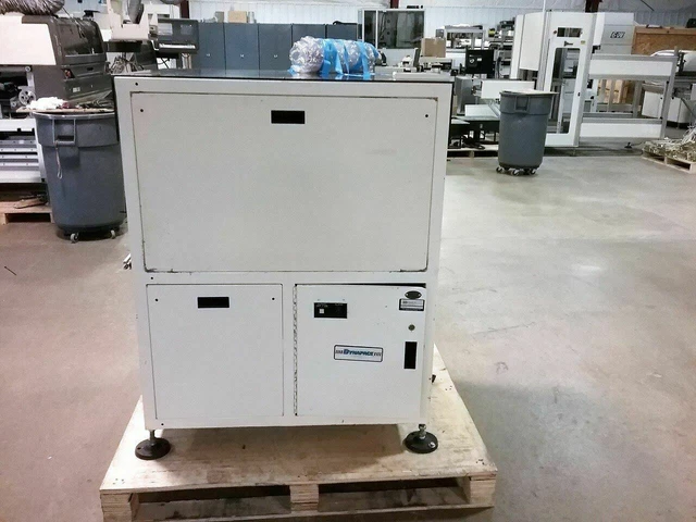 Dynapace  36" Shuttlegate Conveyor (151143)