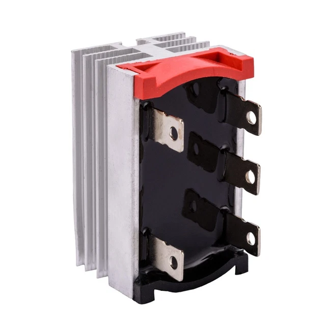 Factory Workshop Bridge Rectifier Diode Module 1200V 1Pc Fast Recovery