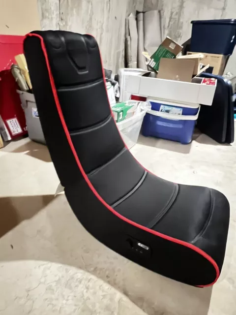 Xp series on sale gaming chair