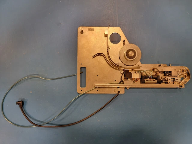 Zevatech Juki 12mm SMT Feeders for 460, 560, 570 Placement Machines