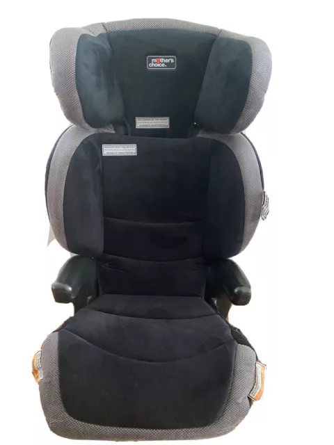 Mother's Choice Glide Booster Seat 4-8yrs