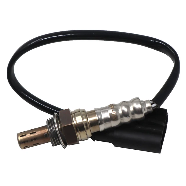 Sonda Lambda Ossigeno Per Toyota Sienna Highlander Lexus RX330 2004-2007 - Ricambio OEM 234-9042, 89467-48050 - 4