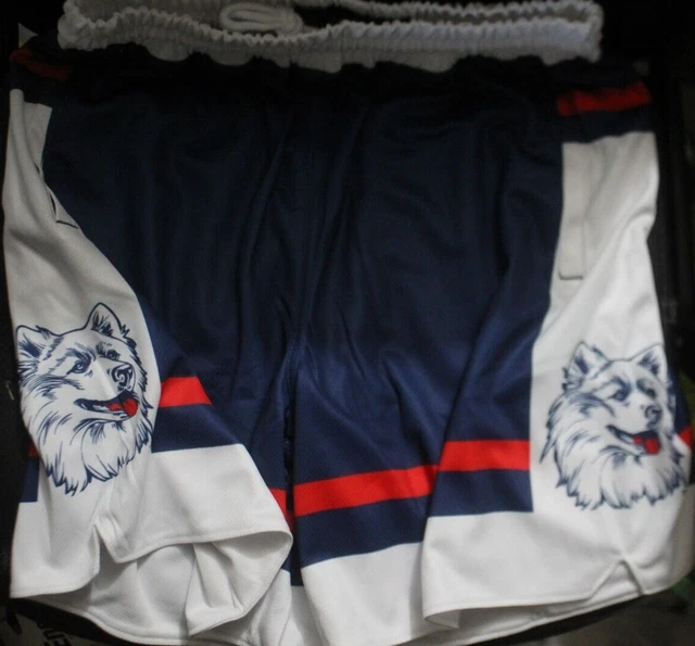 19nine Hardwood History UConn Huskies Basketball Shorts 1998-99 Medium NCAA NEW 19nine Hardwood History UConn Huskies Basketball Shorts 1998-99 Medium NCAA NEW