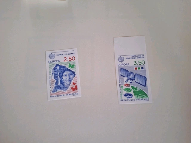 TIMBRE FRANCE 1997 Marianne de Luquet n°3096 neuf xx EUR 0,70 - FR