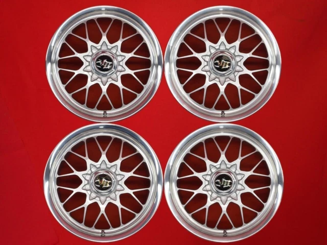 JDM Wheels RAYS VOLK RACING Gr.A 17inch 8/9J -17 PCD114.3 4/5 holes  45 Set of 4