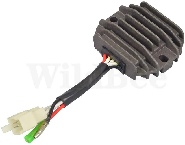 Road Passion Filtro Olio 303 Per Yamaha YFM400 KODIAK AUTO 4X4 2000-2003 - Sostituto OEM Per Honda, Polaris, Kawasaki