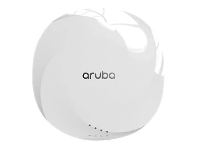 Hewlett Packard Enterprise R7J27A HPE Aruba AP-635 RW
