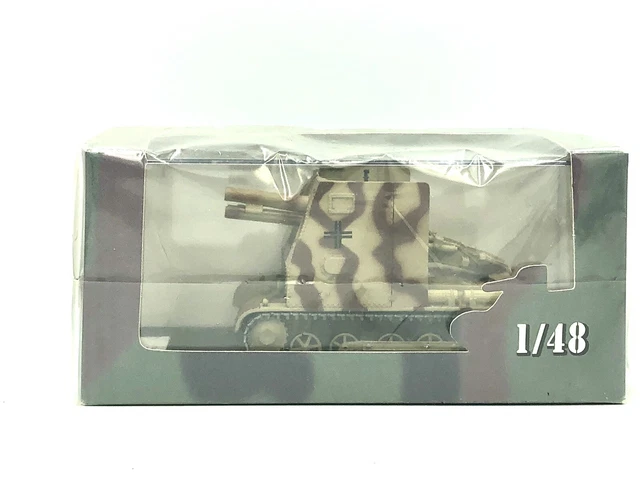 PzKpfW II Ausf.L Luchs (Sd Kfz 123) Classy Hobby 16003