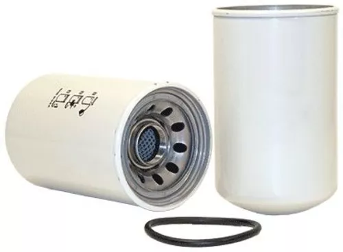 Hydraulic Filter  Wix  57606