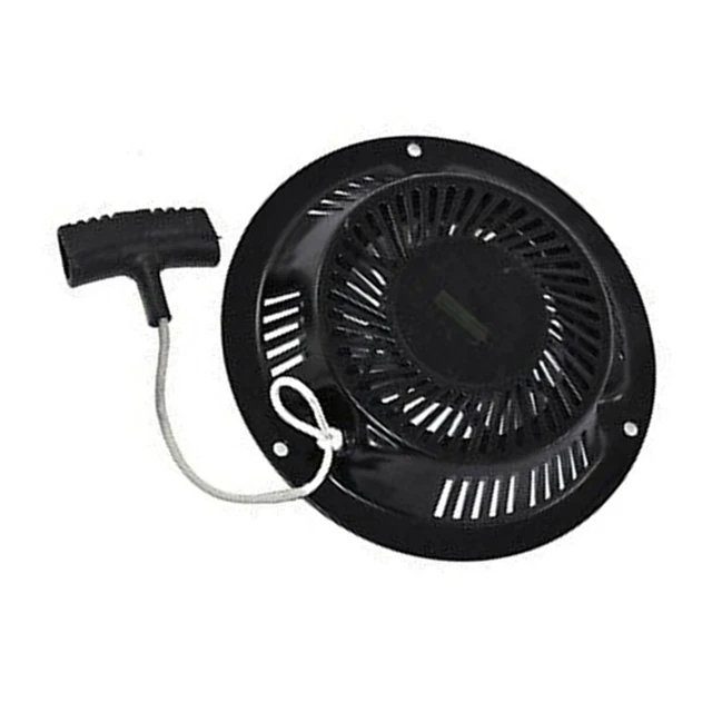 Kit Di Riavvio Per Motore GP160 GP200 | Ricambio Coperchio Pompa Acqua, Molla, Puleggia E Impugnatura Per WL20XH WL30XH