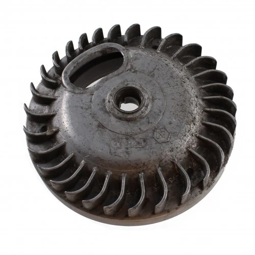 Ricambio Ciclomotore Piaggio Copri Volano E Bravo - Ricambio Originale Per Ciclomotori Piaggio Ciao - Foto 4