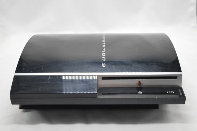 Console playstation 3 slim 120 gb sony em promoção é no em Brasil