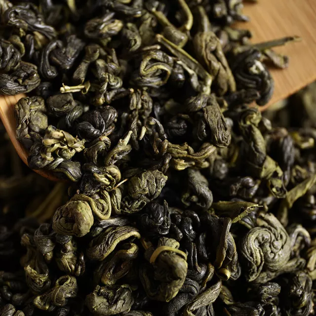 500g Yunnan green tea Ming Qian two leaves Biluochun 1strong fragrant spring tea