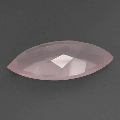 Magnifique QUARTZ ROSE  40,28 Carats