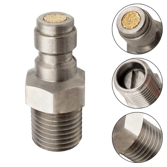 Stabilisateur D'arc à Montage Rapide 0° - Compatible Arcs Compound Et Recurve