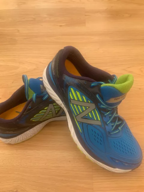 NEW BALANCE 373 Trainers Mens UK 7 US 7.5 EU 40.5 REF 5873 54.99