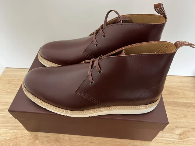 Sturt desert deals boot