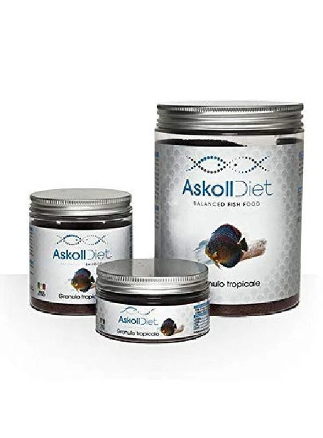 Askoll Pompa Laguna Power Free Flo 2200 In Italia | Animali - 7