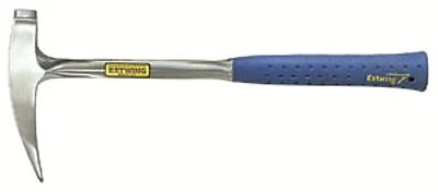 Estwing 268-E3-23LP Rock Pick Pointed Tip Long Handle