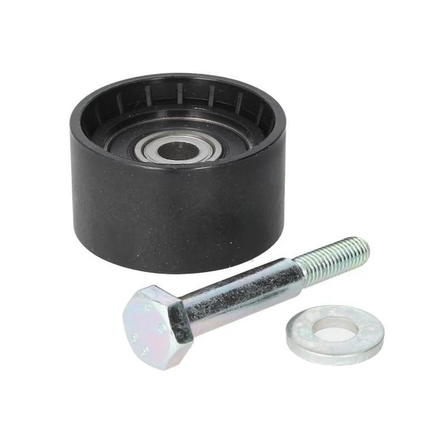 Galet Tendeur De Distribution Skf Vkm 22179